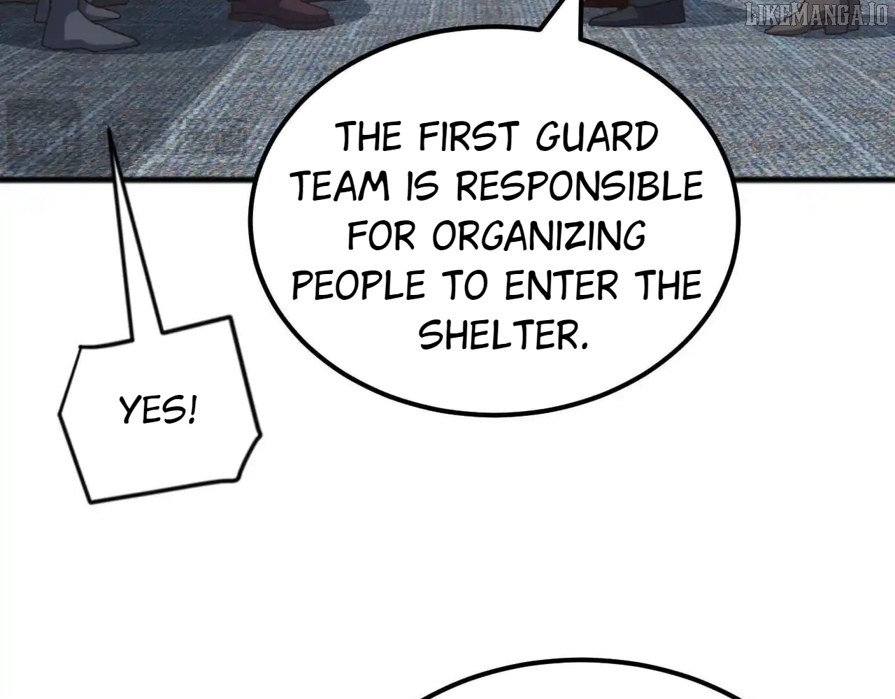 Invasion of the Myriad Races: Starting by Taming a Legendary Beast Chapter 52 - page 7